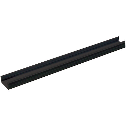 Aaliyah Black Accent / Under Cabinet