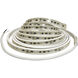 Custom Cut White 3000K 384 inch Tape Light