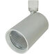 Jason PS 3.38 inch Track Lighting