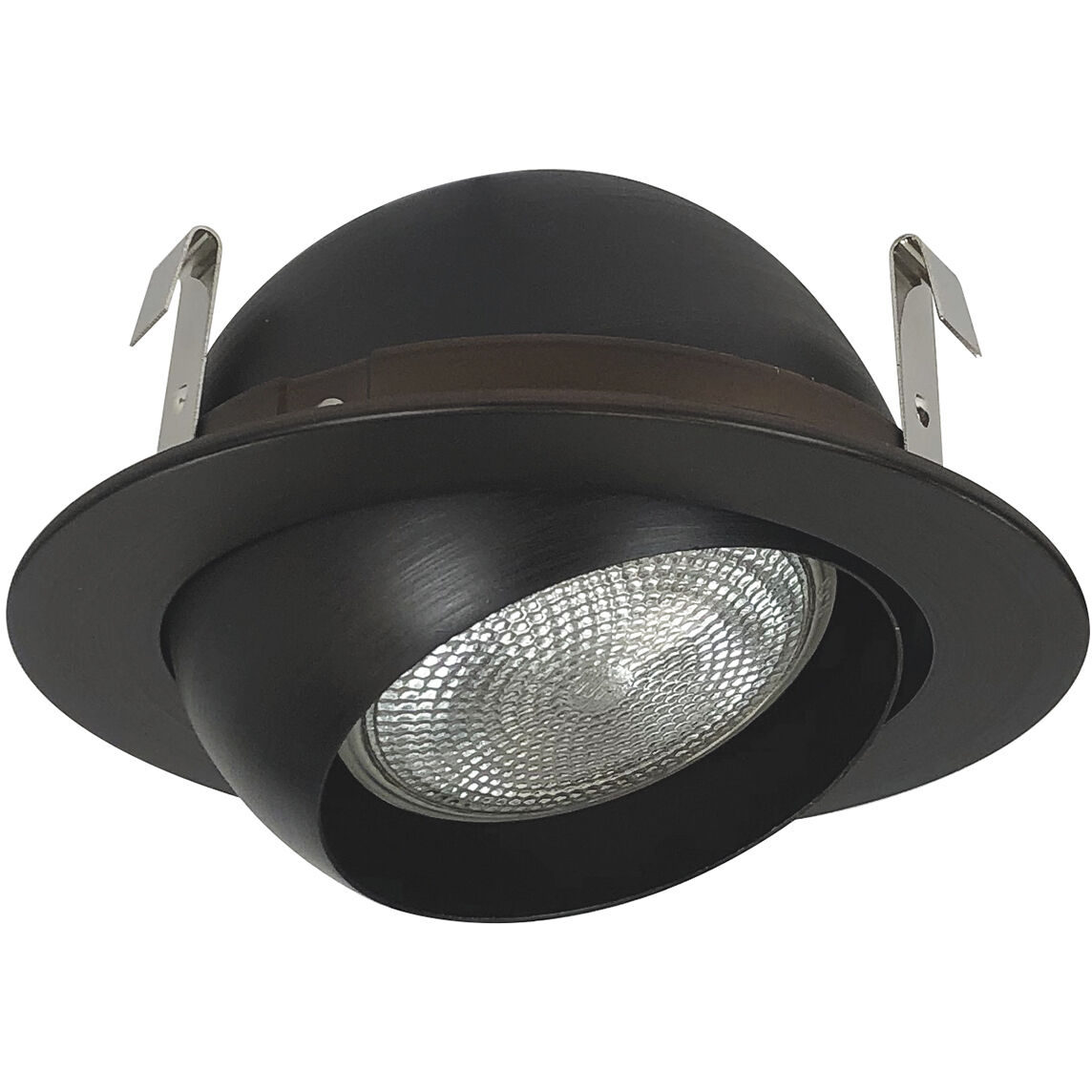 Aaliyah Bronze Recessed