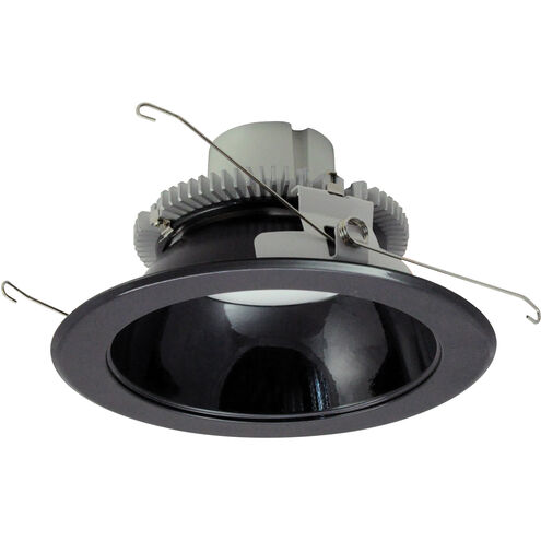 Cobalt Click Black Recessed Light in 2700K, 1000