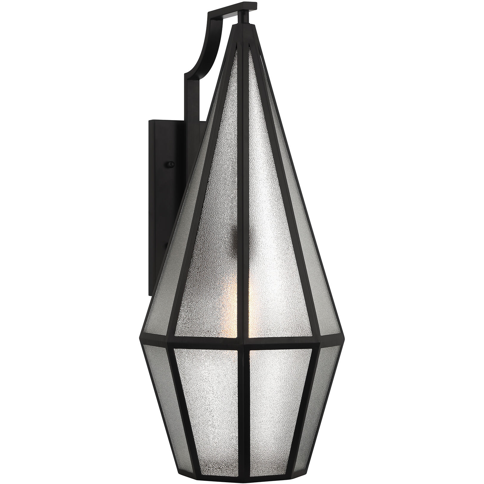 Peninsula Outdoor Wall Lantern