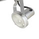 Signature 1 Light 120V Silver Track Pack Ceiling Light