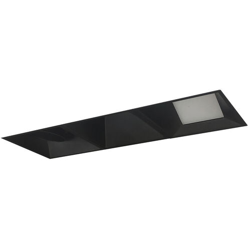 LE81 Black Recessed
