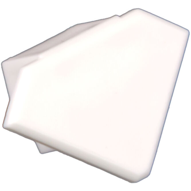 Extrusion White Extrusion