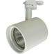 Architectural 1 Light 4.63 inch Track Lighting