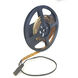 SIDE TAPE Amber 2700K Tape Light