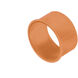 Iolite Amber Recessed Snoot, 26MM