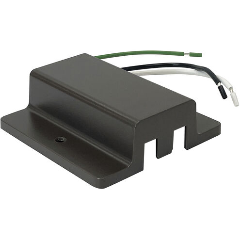 1-circuit Bronze Floating Canopy Feed