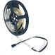 Aaliyah White Selectable CCT (2500K-4500K) Tape Light