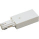 Aaliyah 1 Light 1.50 inch Track Lighting