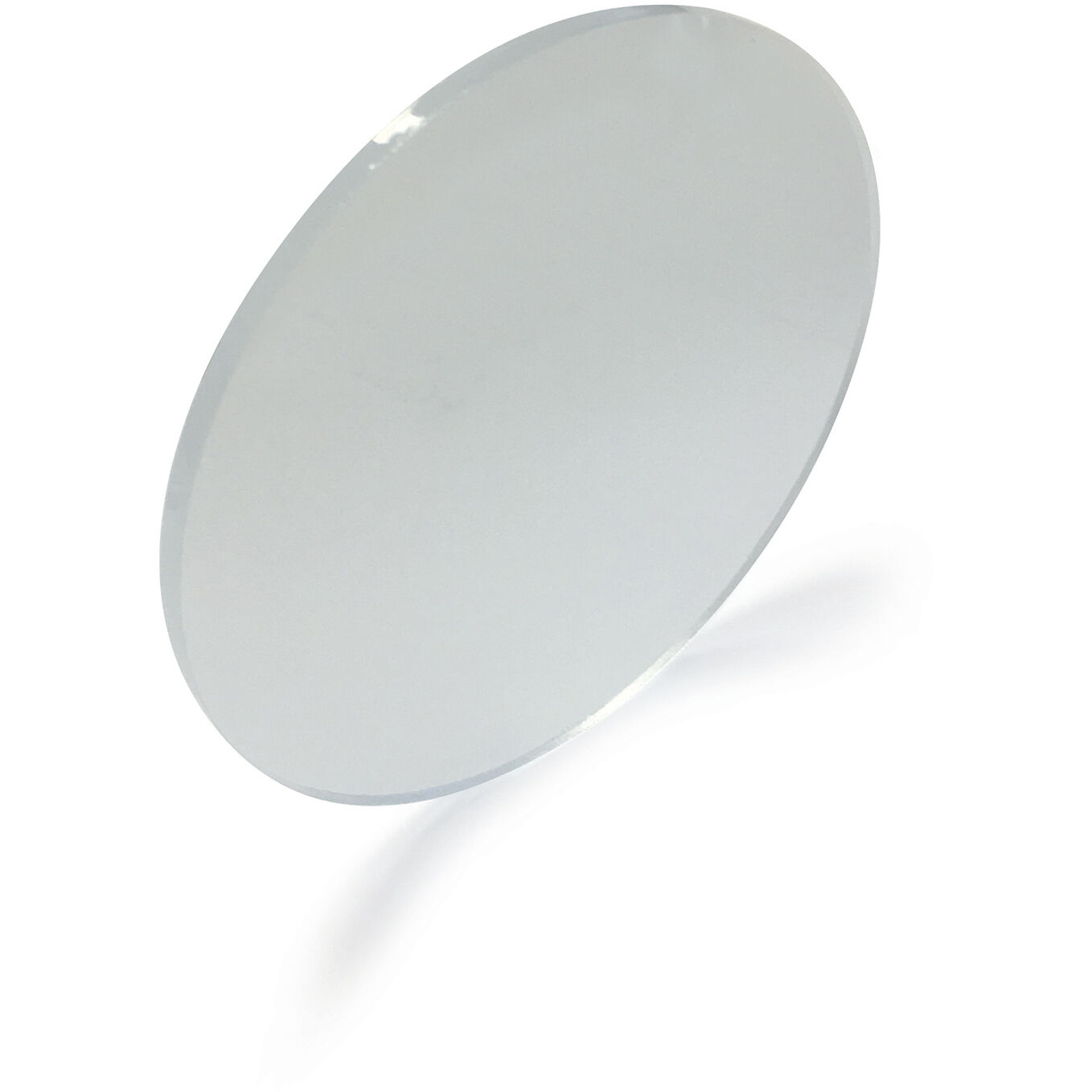 Jason Frosted 6 inch Glass