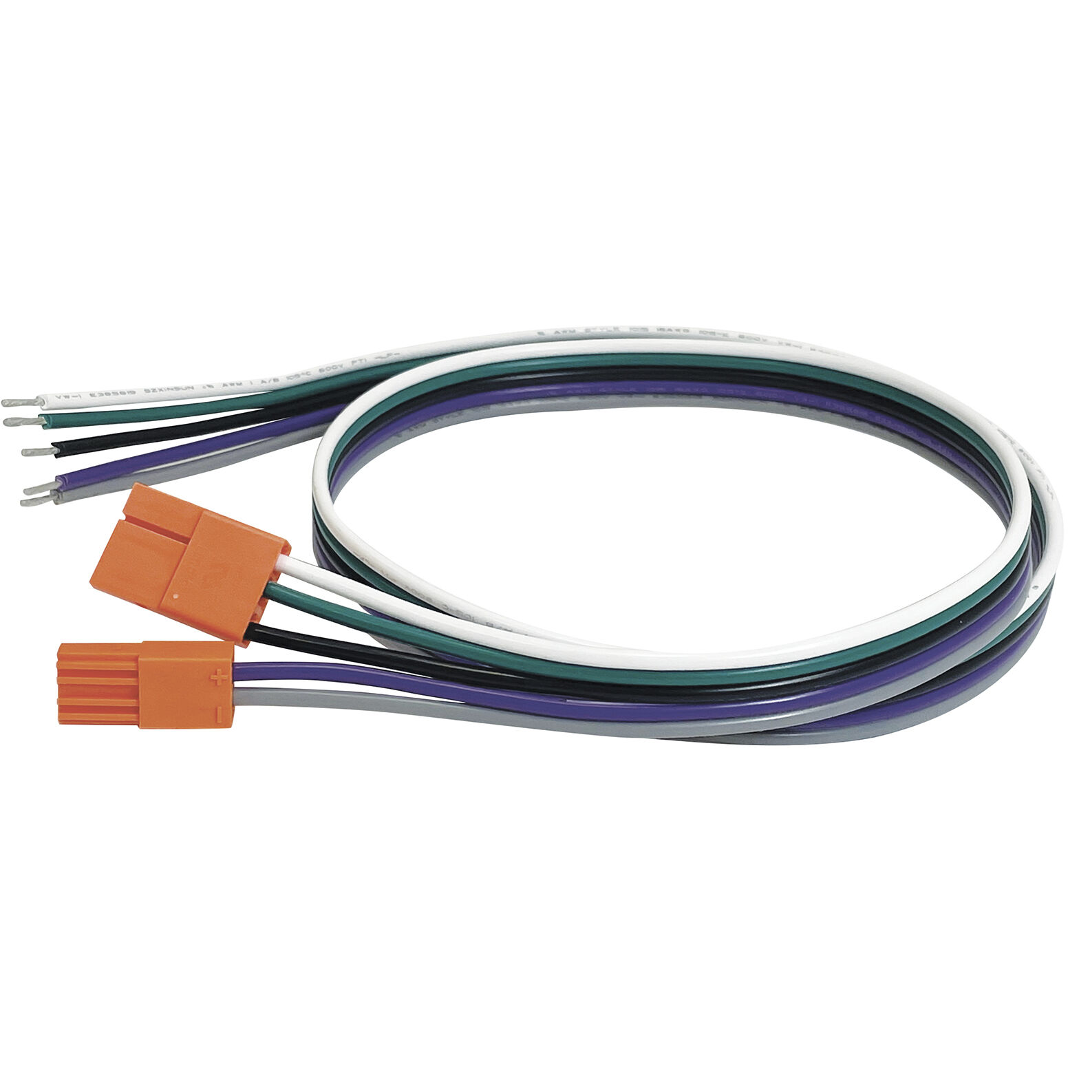 NLUD Unfinished Wall Mount Power Cord