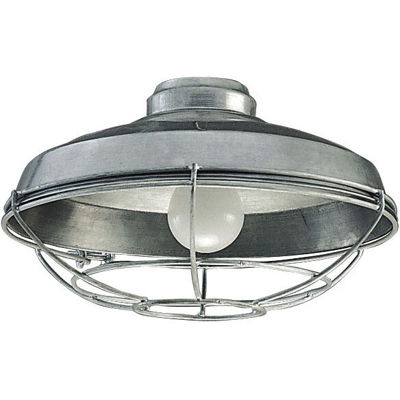 Universal Fan Light Kit