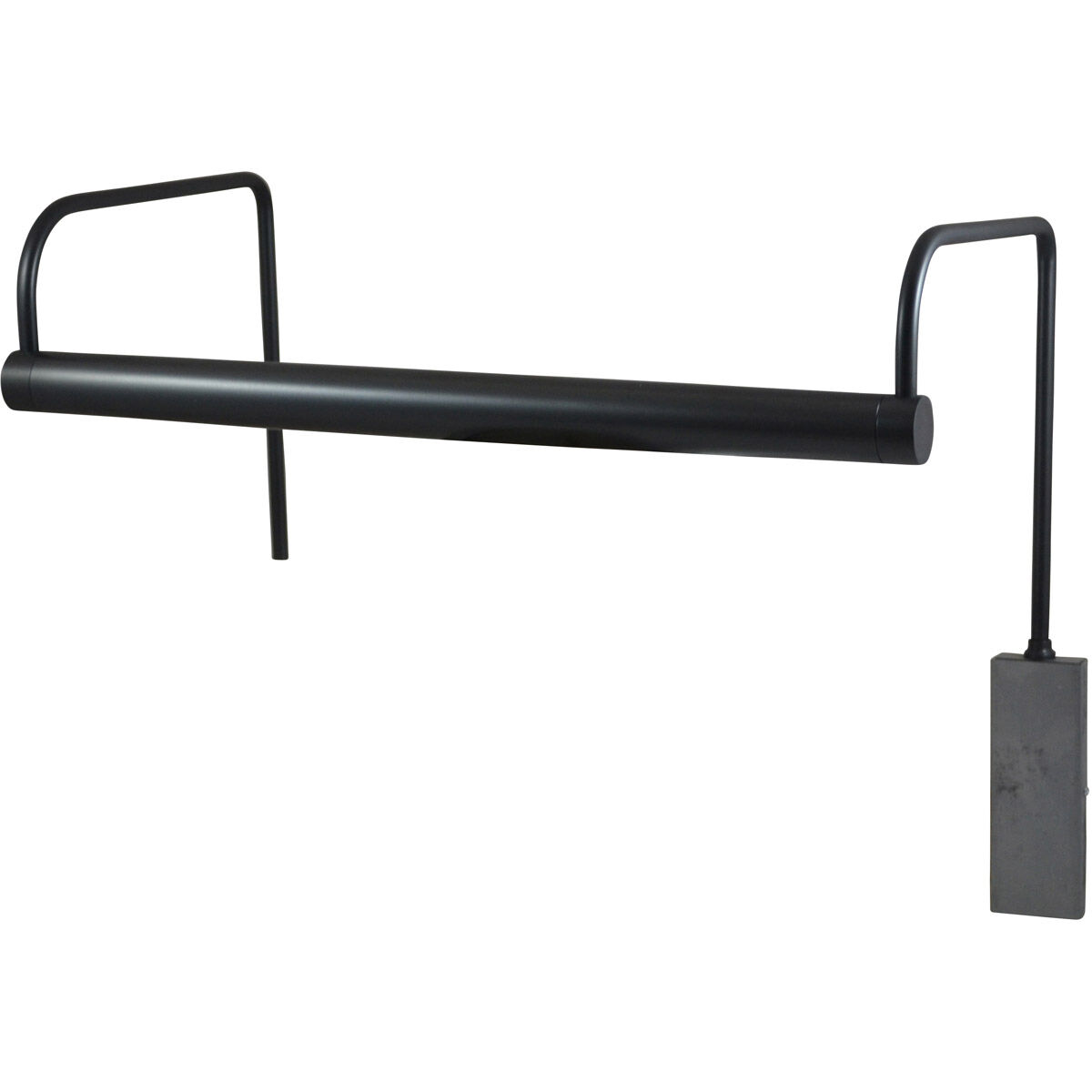 Slim-line 1 Light 15.00 inch Picture Light