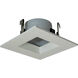 Aaliyah 1 Light Recessed