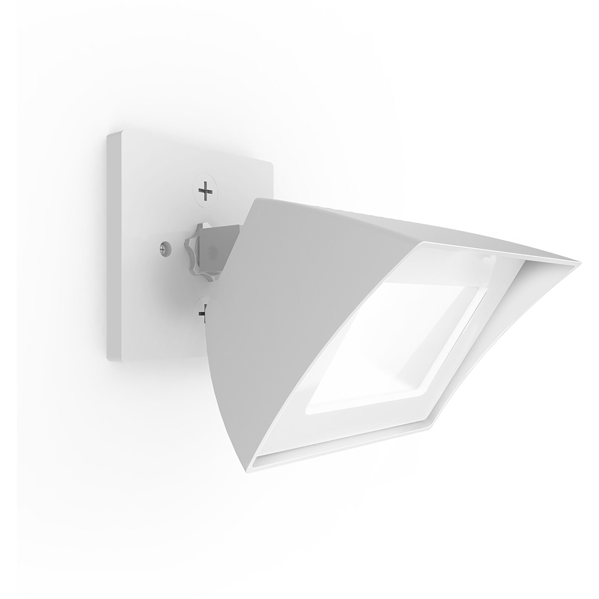 Endurance 1 Light 4.88 inch Outdoor Wall Light