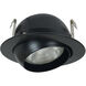 Aaliyah Black Recessed