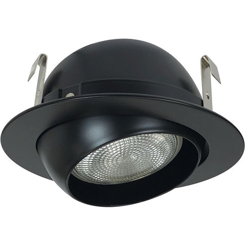Aaliyah Black Recessed