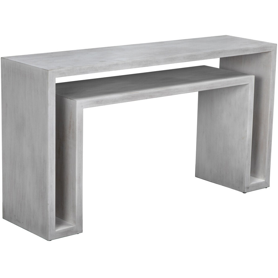Caine Console Table