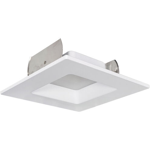 Onyx White Recessed in 4000K