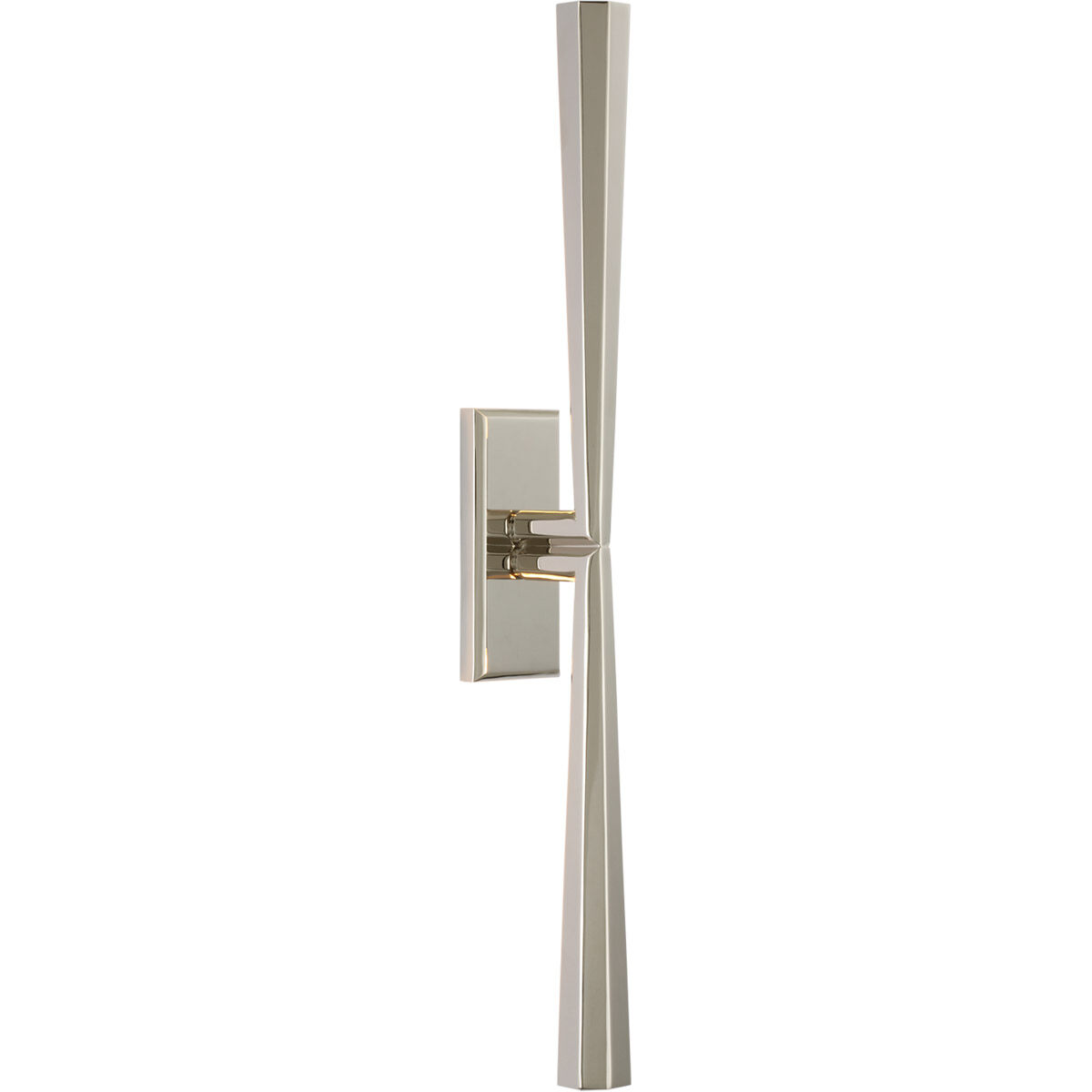 Thomas O'Brien Galahad 1 Light 3.00 inch Wall Sconce
