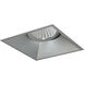 Iolite MLS Haze Recessed Trimless Reflector Kit