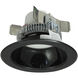 Cobalt Black Recessed