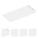 Panels 47.75 inch White Panel Ceiling Light