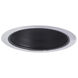 Aaliyah Black and White Recessed
