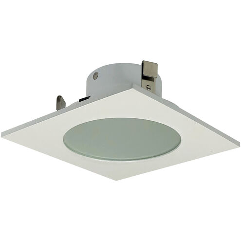Aaliyah White Recessed
