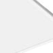 Panels 47.75 inch White Panel Ceiling Light