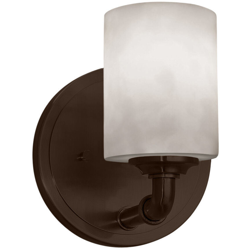 Clouds 1 Light 6.00 inch Wall Sconce