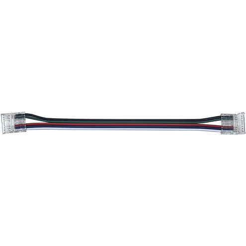 COB Black 36.75 inch Tape Light Accesory