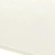 NPDBLSW LED 23.75 inch White LED Back-Lit Panel Ceiling Light, Selectable Lumens, Selectable CCT