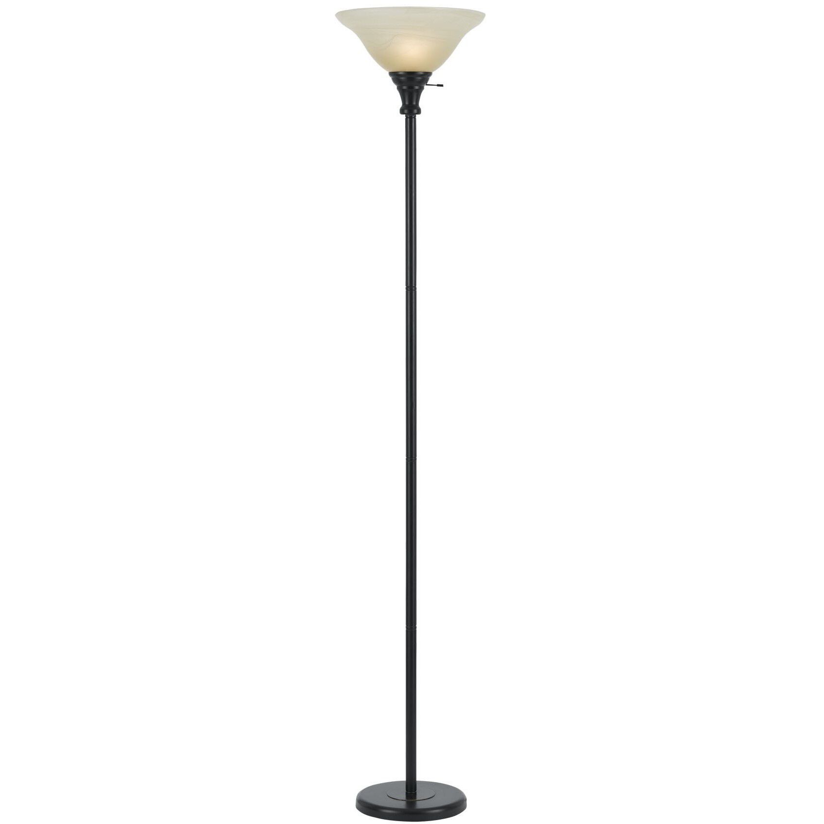 Signature 1 Light 13.00 inch Floor Lamp