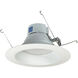 Onyx White Recessed