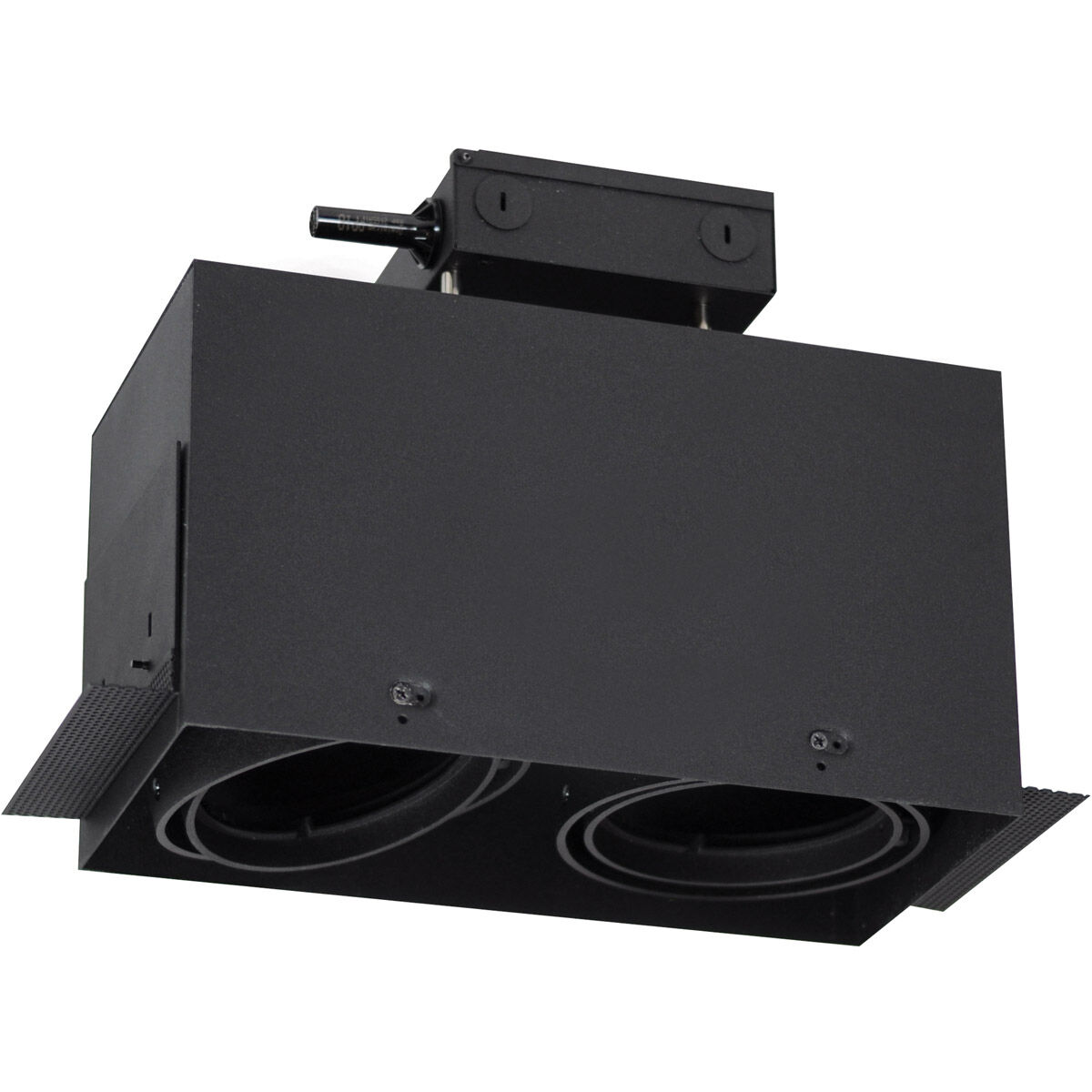 Aaliyah Black Recessed