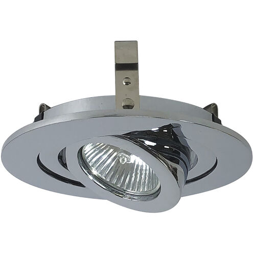 Aaliyah Chrome Recessed
