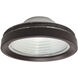 Cobalt Bronze Recessed