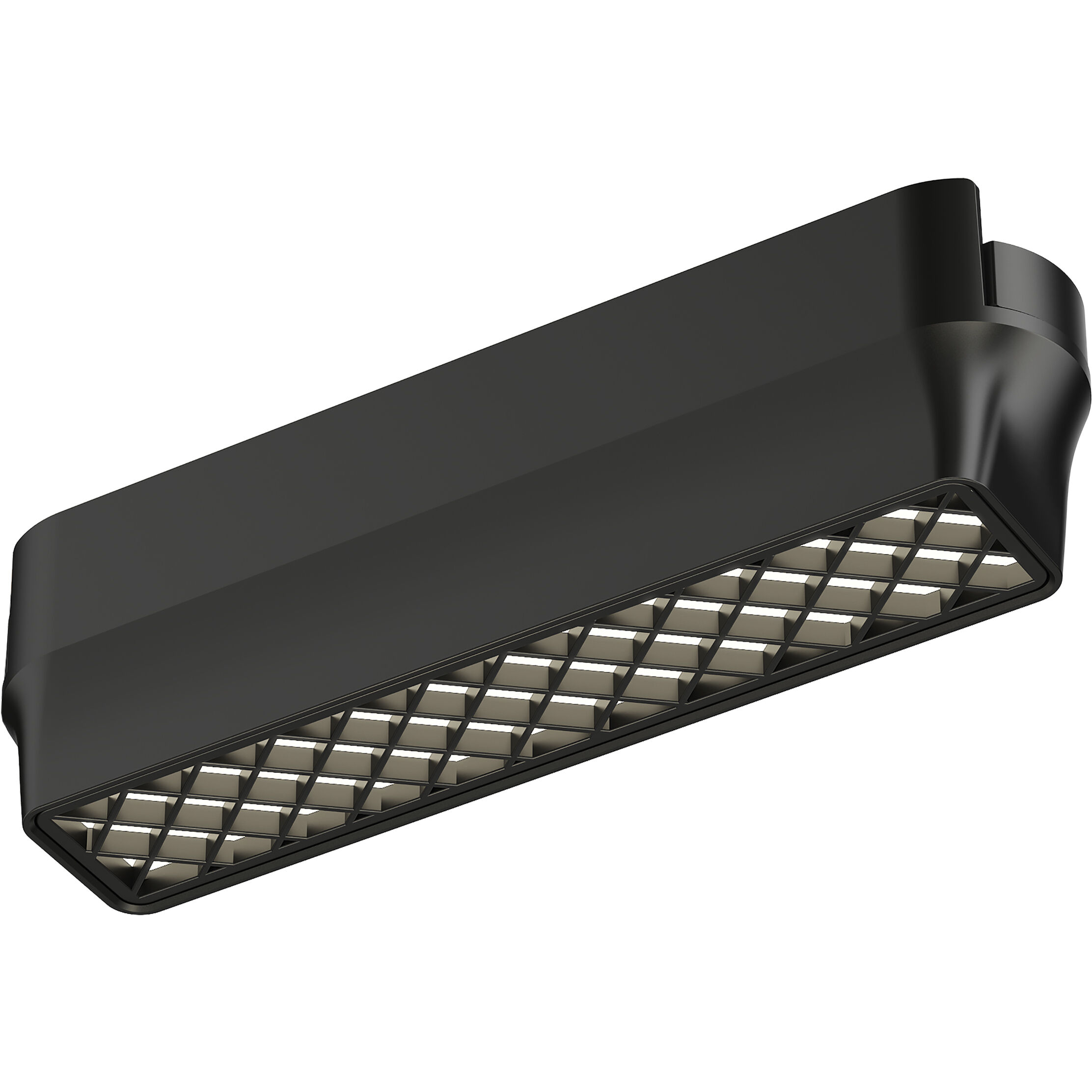 Continuum - Track 1 Light 1.00 inch Track Lighting