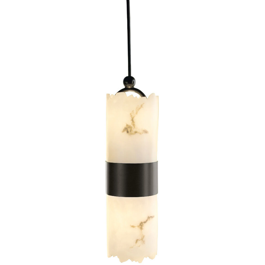 Lumenaria 2 Light 4.00 inch Pendant