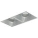 LE81 Haze Recessed