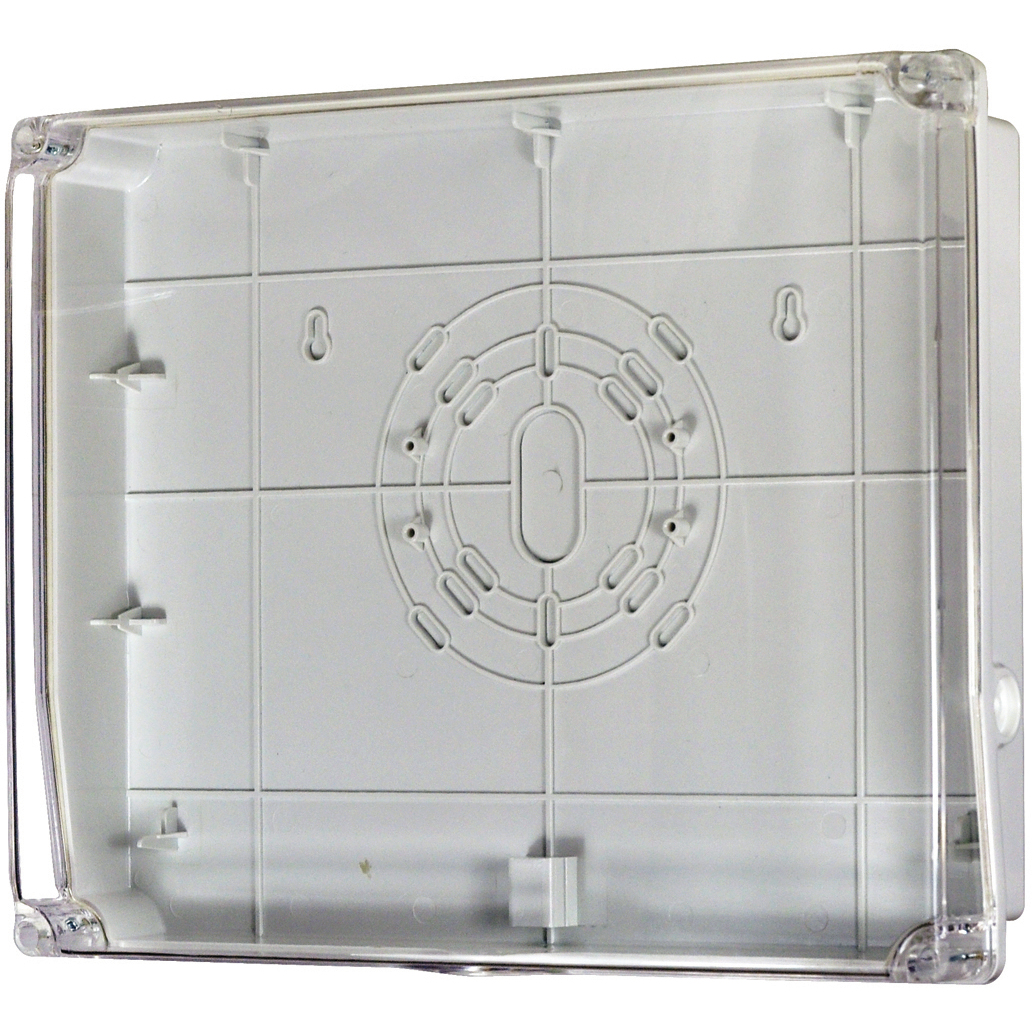 Aaliyah 1 Light Exit / Emergency Ceiling Light