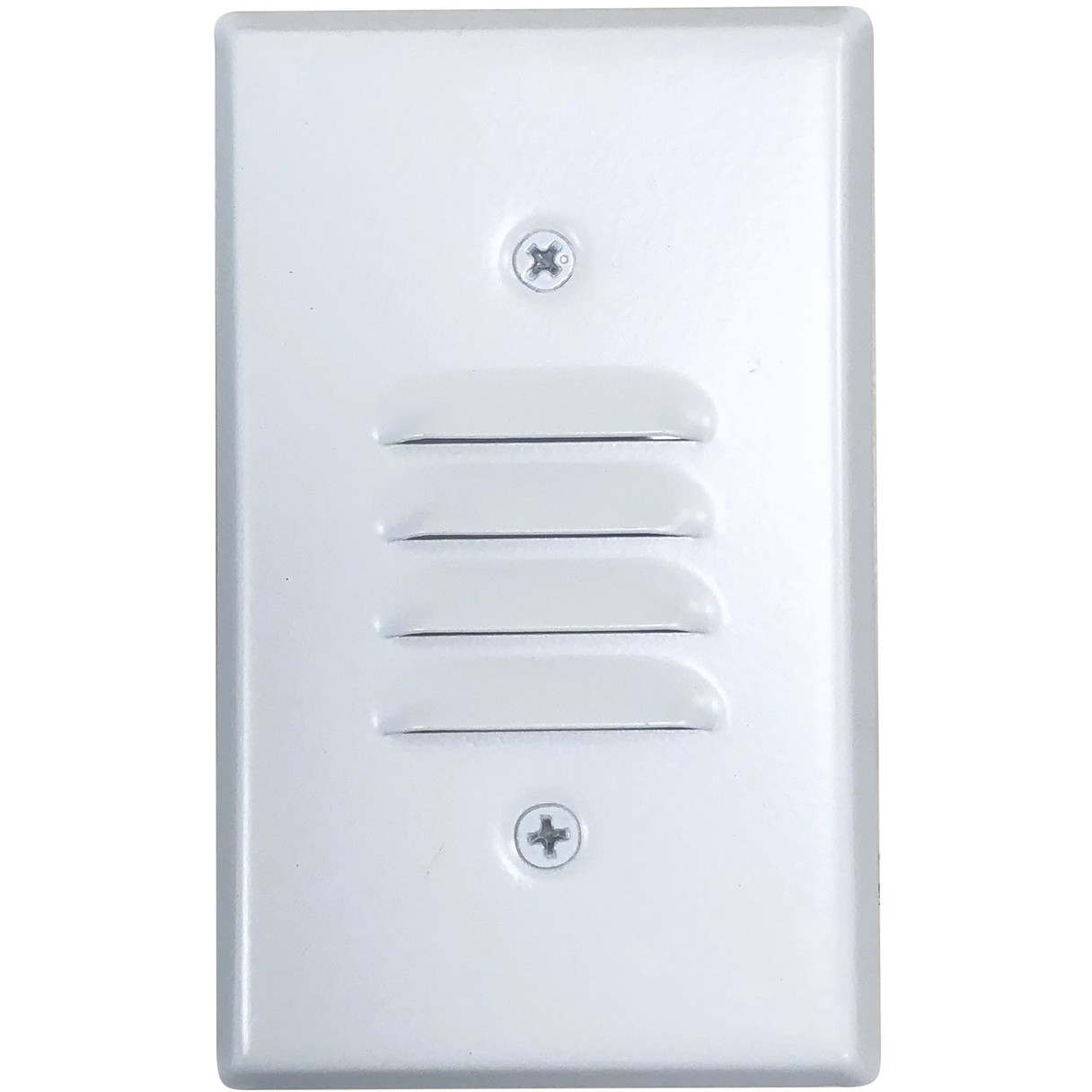 Mia White Step Light