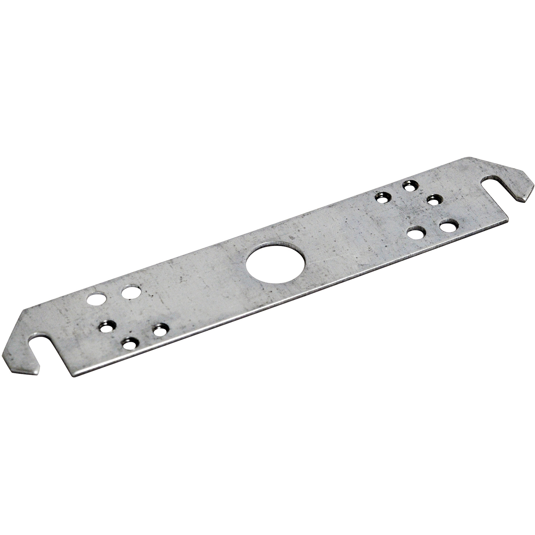 wELO Recessed Mounting Bracket, For 4-in Square J-Box