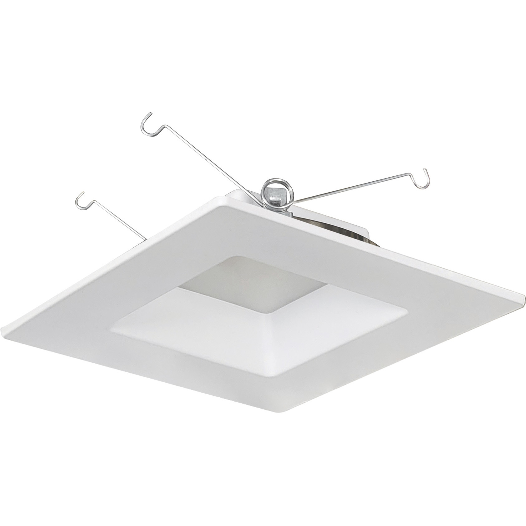 Onyx White Recessed in 4000K