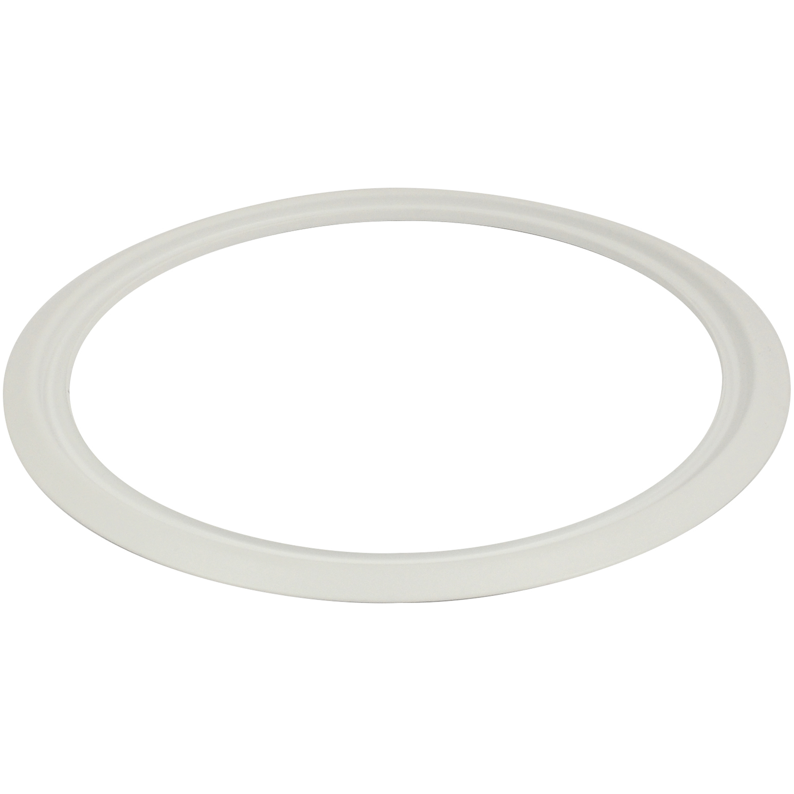 Cobalt White Recessed