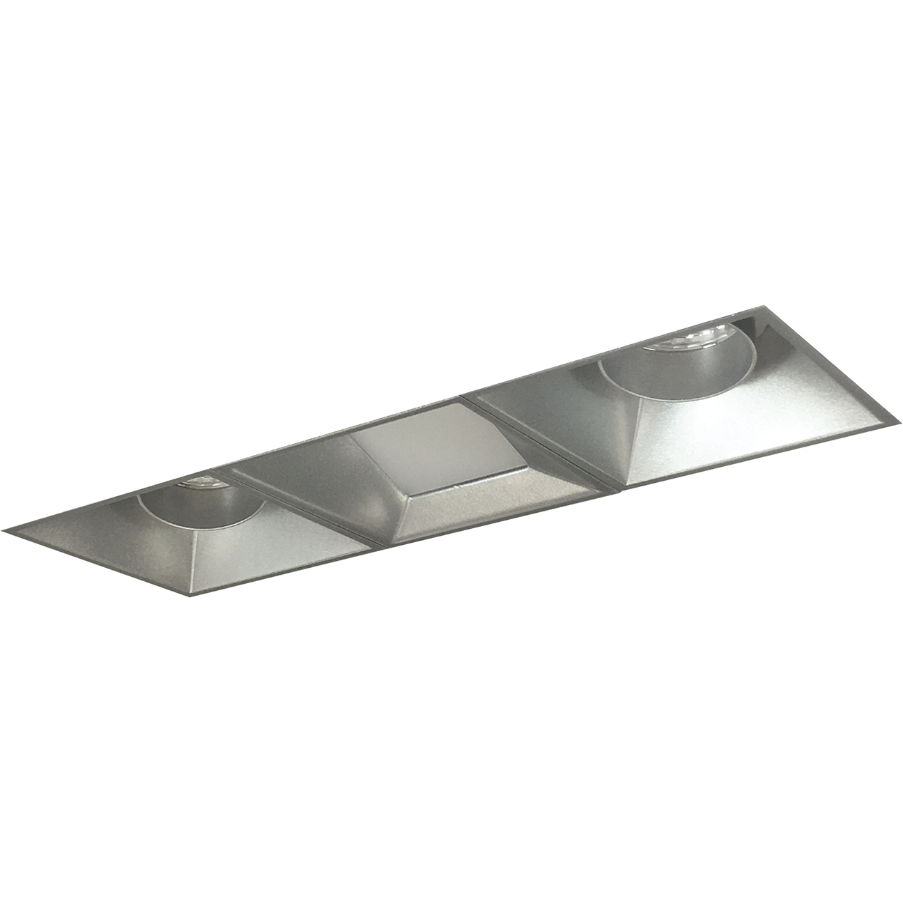 LE81 Haze Recessed