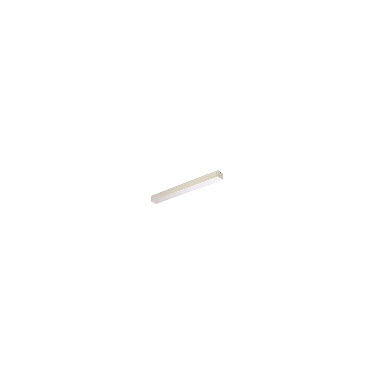 Bravo Frost 120V LED 33 inch Bronze Linear Undercabinet